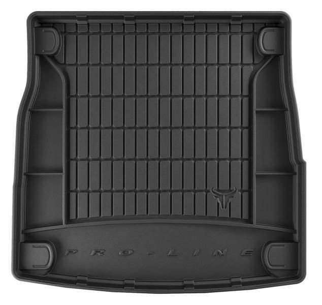 Proline Vasca baule 3D ALFA ROMEO Stelvio 16> (senza subwoofer)