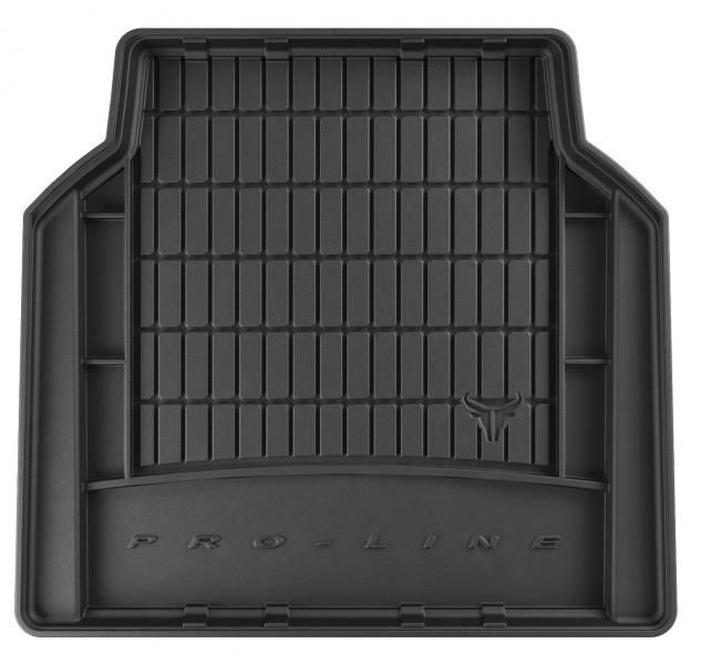 Proline Vasca baule 3D ALFA ROMEO Giulia 16> (senza nicchie laterali)