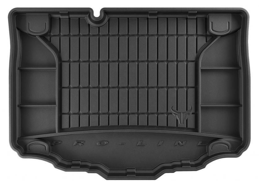 Proline 3D trunk liner CITROEN C3 I 02>09