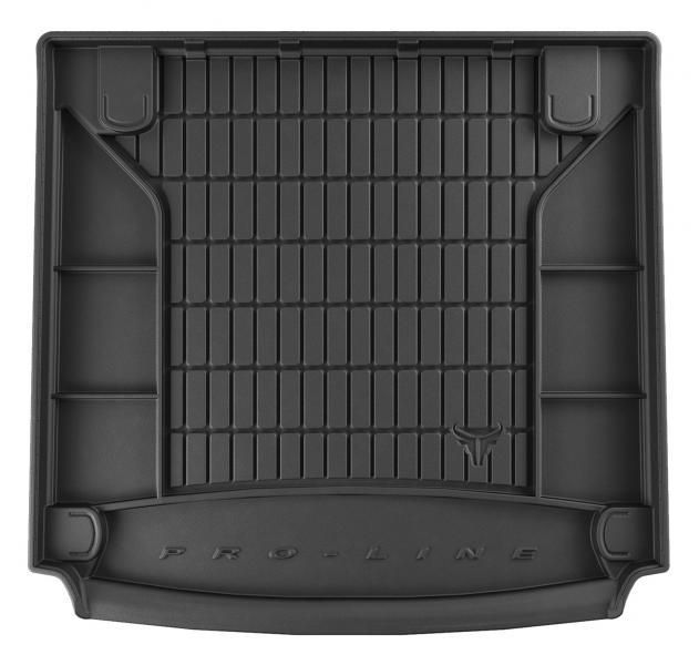 Proline 3D boot liner OPEL Astra H SW 04>14