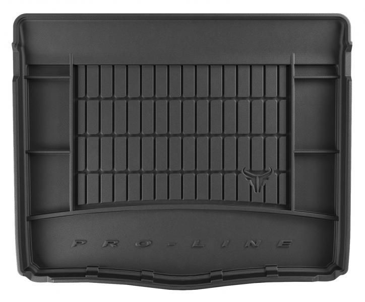 Proline Vasca baule 3D FIAT Tipo 5p. 15> (piano di carico alto)