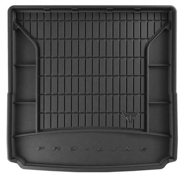 Proline Vasca baule 3D FIAT Tipo SW 15> (piano di carico alto)