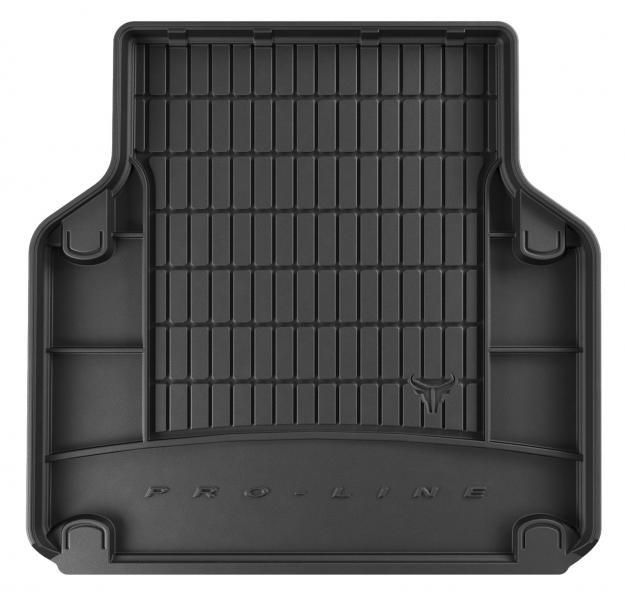Proline Vasca baule 3D HONDA Accord VIII SW 08>15 (ruota di scorta full size)