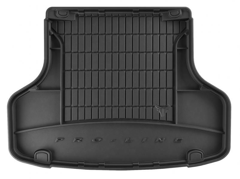 Proline Vasca baule 3D VOLVO S40 I 95>04 (ruota di scorta full size)