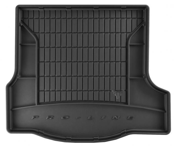 Proline 3D boot liner DACIA Logan II 12>20