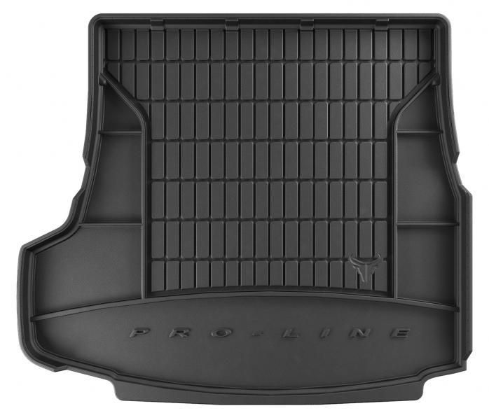 Proline 3D trunk tray KIA Optima IV SW 15>20 (with left side niche)