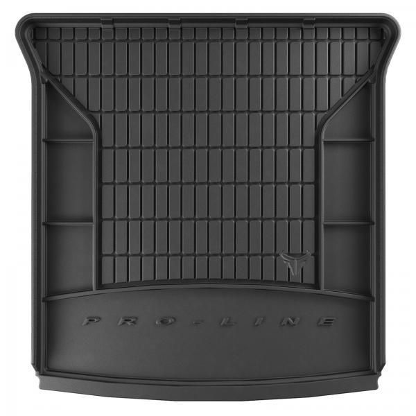 Proline 3D boot liner SEAT Alhambra II 10>20 (7 seats, third row of seats