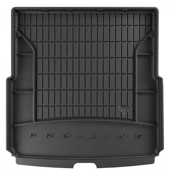Proline Vasca baule 3D SKODA Superb III SW 15> (piano di carico alto)