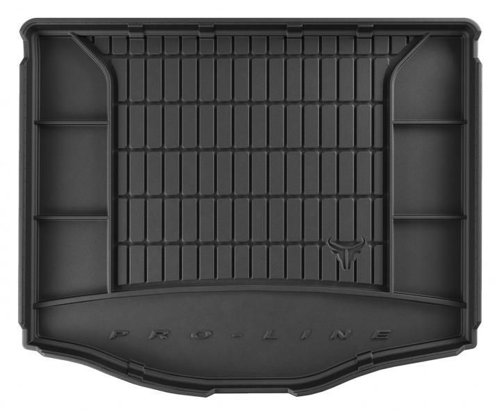 Proline 3D trunk tray SSANGYONG XLV 16> (high loading floor)