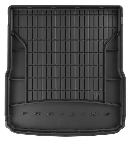 Proline Vasca baule 3D VOLKSWAGEN Passat SW 05>14 (B6/B7) (pianale non regolabil