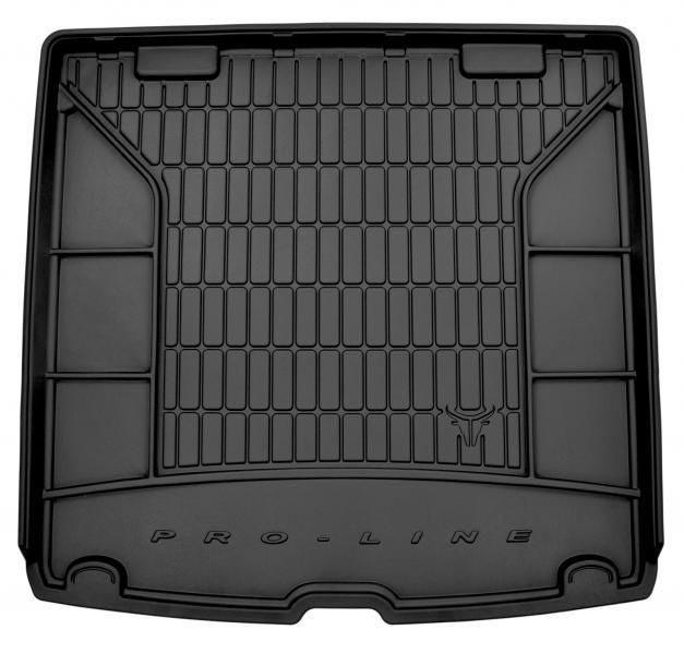 Proline Vasca baule 3D BMW Serie 5 SW 10>17 (F11)