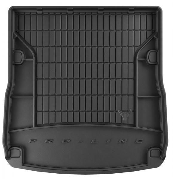 Proline 3D boot liner AUDI A6 SW 04>11 (C6)