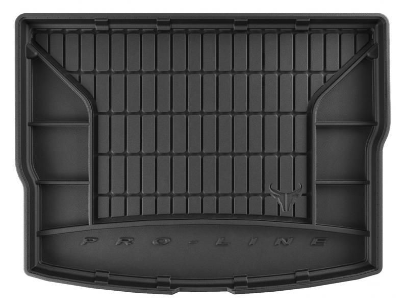 Proline Vasca baule 3D MITSUBISHI Eclipse Cross 18>