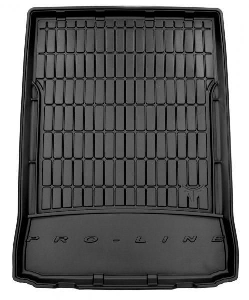 Proline 3D Trunk Mat BMW 5 Series 4p. 17> (G30)