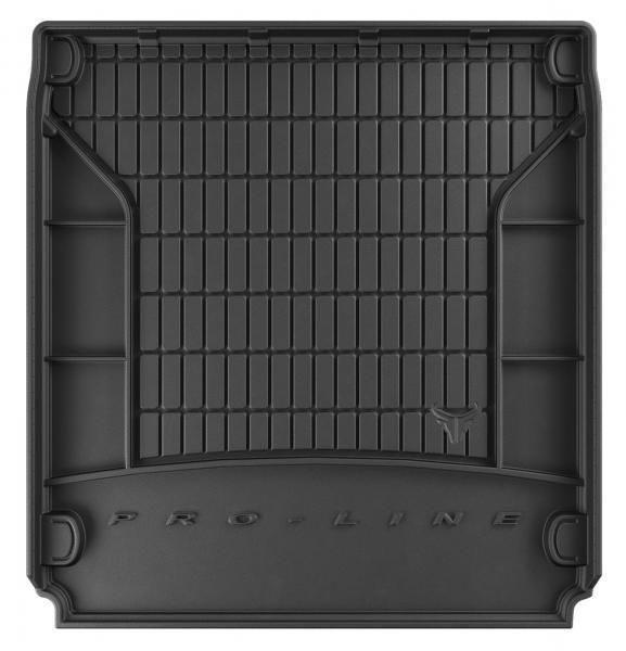 Proline 3D boot liner OPEL Vectra C SW 02>08