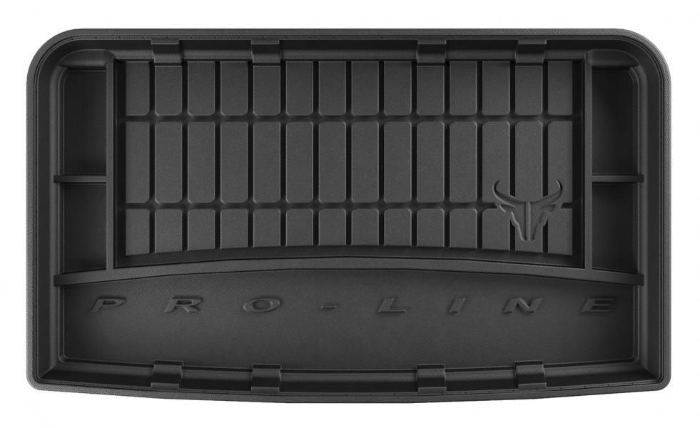 Proline Vasca baule 3D SEAT Alhambra II 10>20 (7 posti, terza fila di sedili non