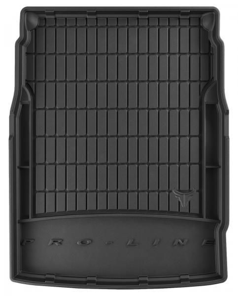 Proline 3D Trunk Mat for BMW 5 Series 4-door 10>17 (F10) (not hybrid)
