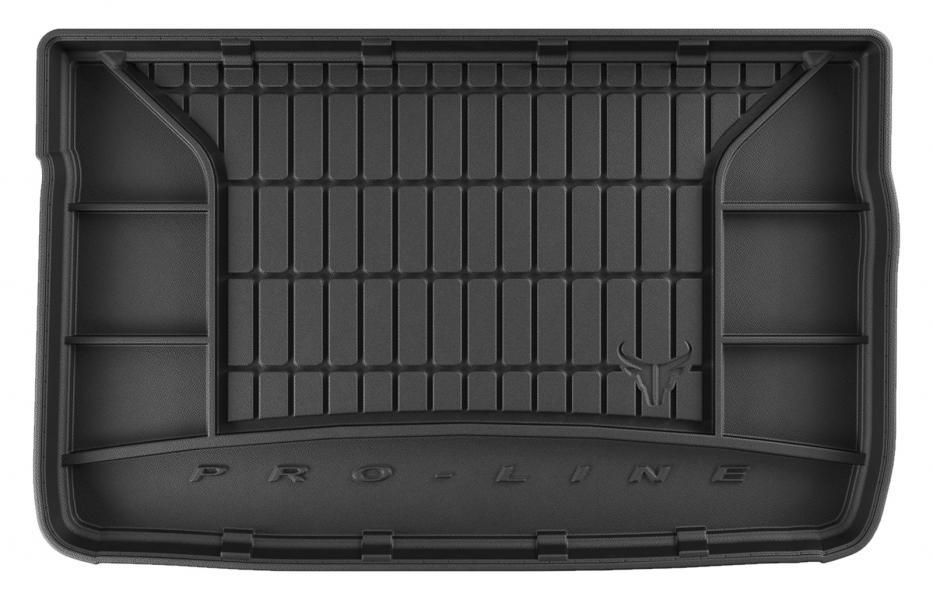 Proline Vasca baule 3D MERCEDES Classe A 3/5p. 04>12 (W169) (piano di carico bas