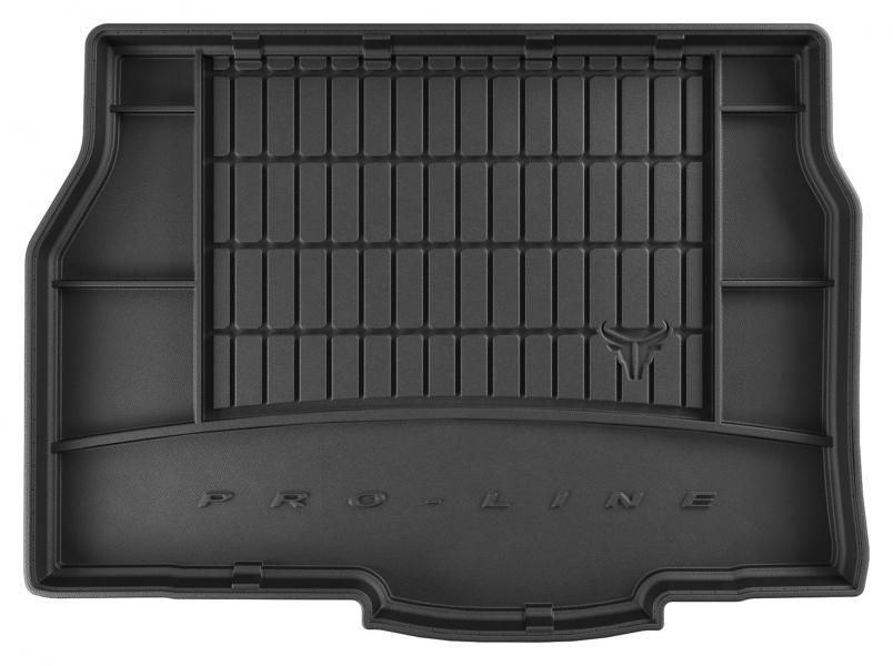 Proline Vasca baule 3D OPEL Astra H 3p. 04>14