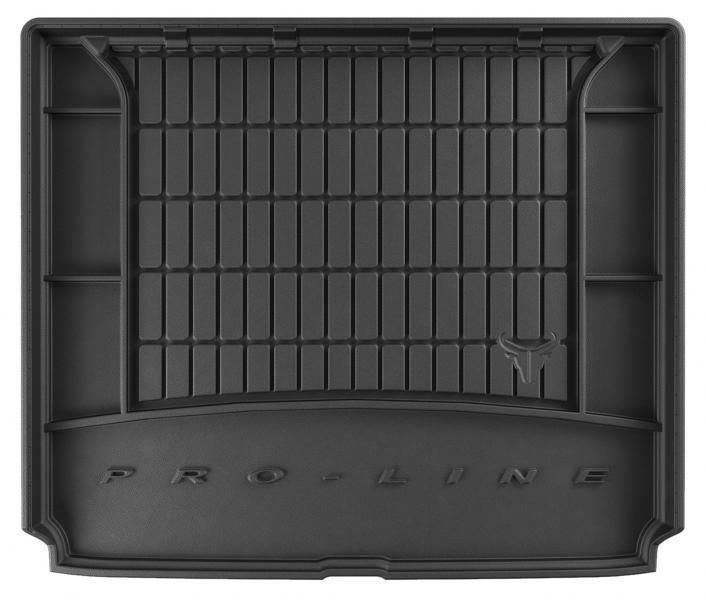 Proline Vasca baule 3D MERCEDES Classe B 05>11 (W245) (ruota di scorta full size