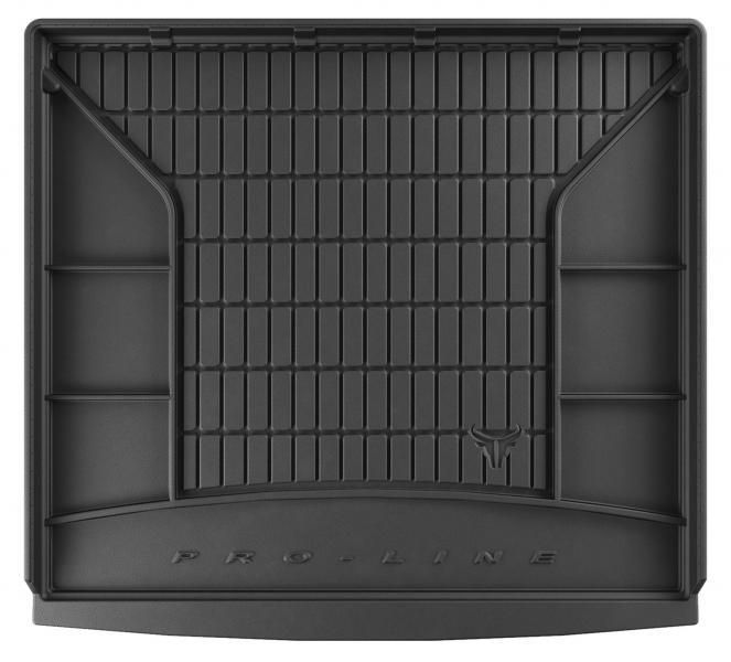 Proline Vasca baule 3D RENAULT Espace IV 02>14 (7 posti, terza fila di sedili ri