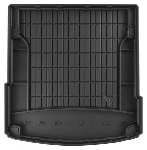 Proline Vasca baule 3D AUDI A4 4p. 00>06 (B6)