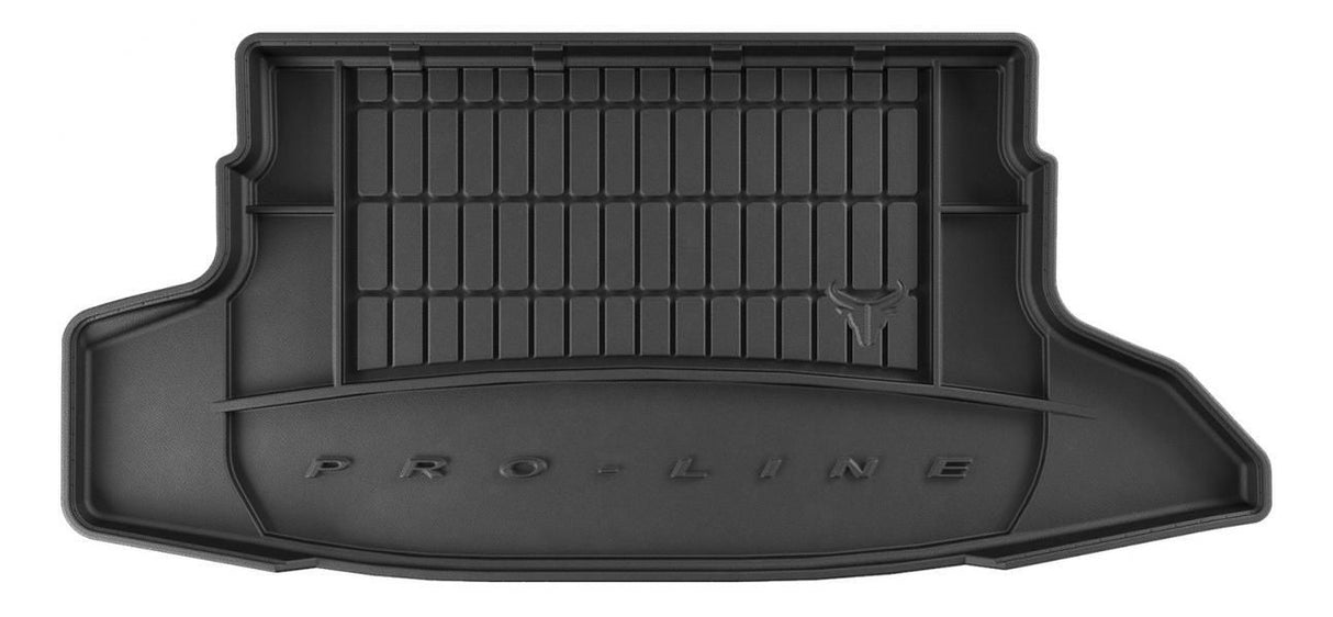 Proline 3D trunk tray NISSAN Juke I 10>14 (floor not height adjustable)