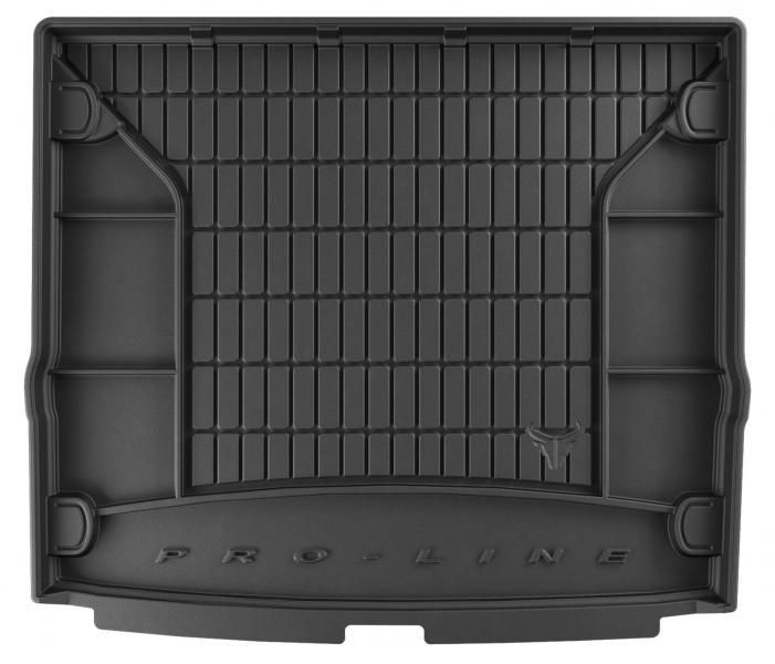 Proline Vasca baule 3D FORD Focus II SW 04>11