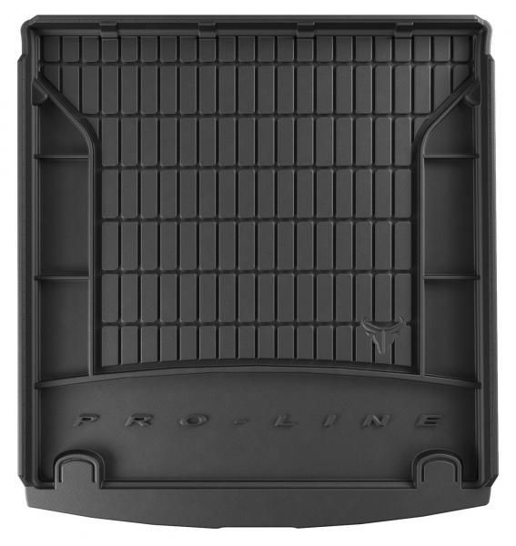 Proline 3D boot liner RENAULT Laguna III SW 07>15