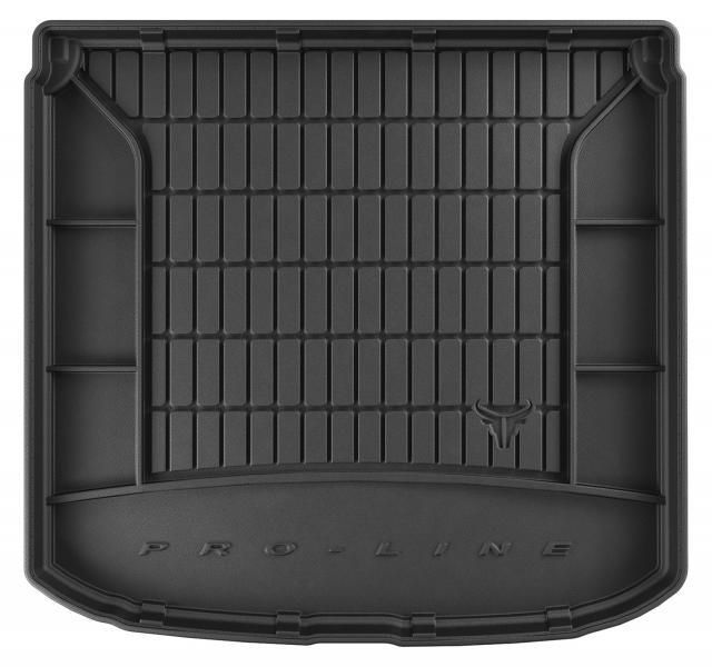 Proline Vasca baule 3D SEAT Altea 06>15 (versione XL, piano di carico basso)