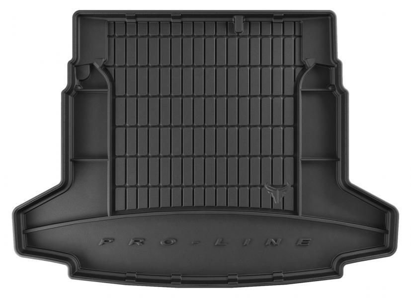 Proline Vasca baule 3D SAAB 9-3 II 4p. 02>11