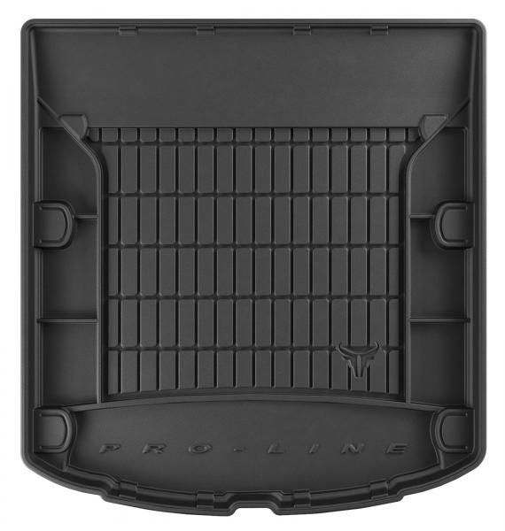 Proline Vasca baule 3D AUDI A5 Sportback 16> (F5)