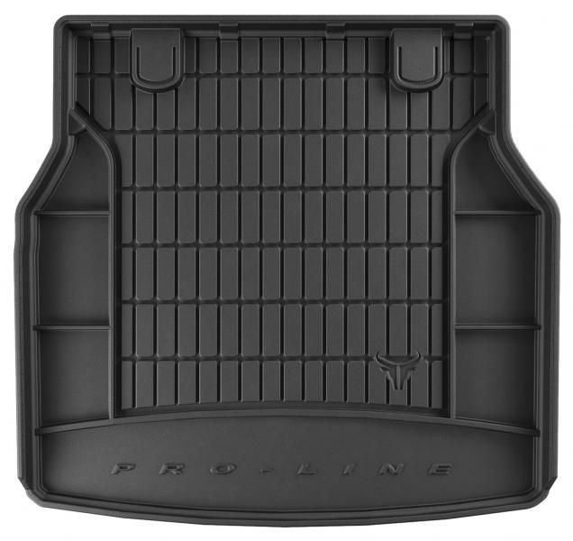 Proline Vasca baule 3D MERCEDES Classe C SW 00>04 (W203) (pianale non regolabile