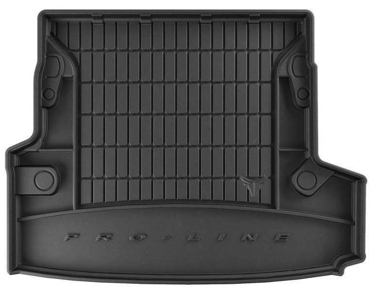 Proline Vasca baule 3D BMW Serie 3 SW (F31) 11>18