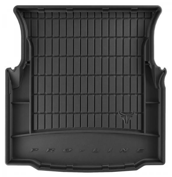 Proline 3D Trunk Mat BMW 3 Series Coupé 98>05 (E46)