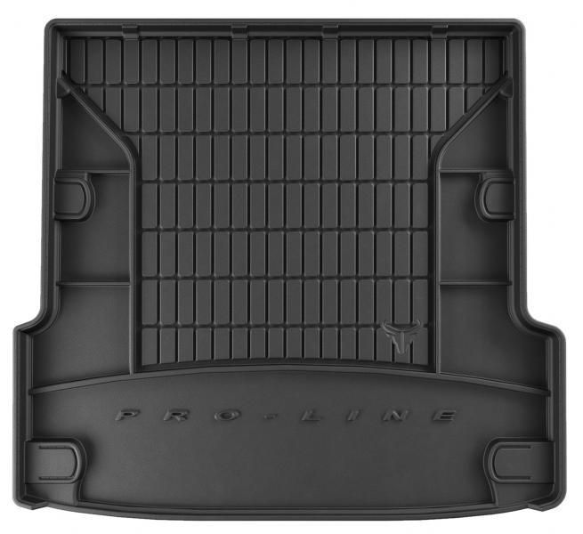 Proline Vasca baule 3D MERCEDES Classe E SW 02>09 (W211) (pianale non regolabile