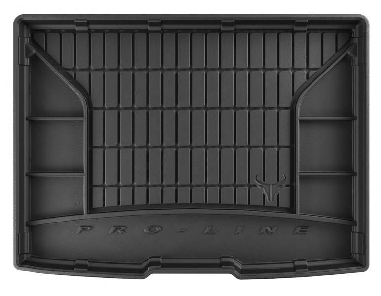 Bandeja maletero Proline 3D FORD Focus IV 5p. 18> (suelo no regulable en altura,