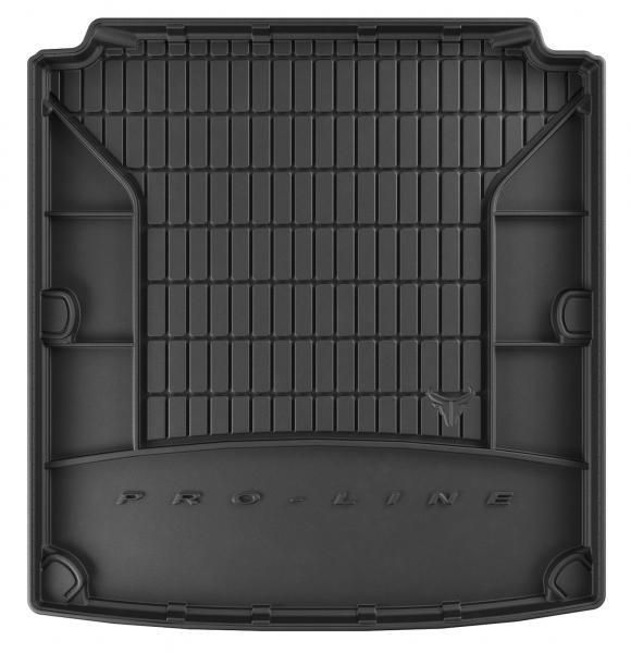 Proline Vasca baule 3D PEUGEOT 607 99>10