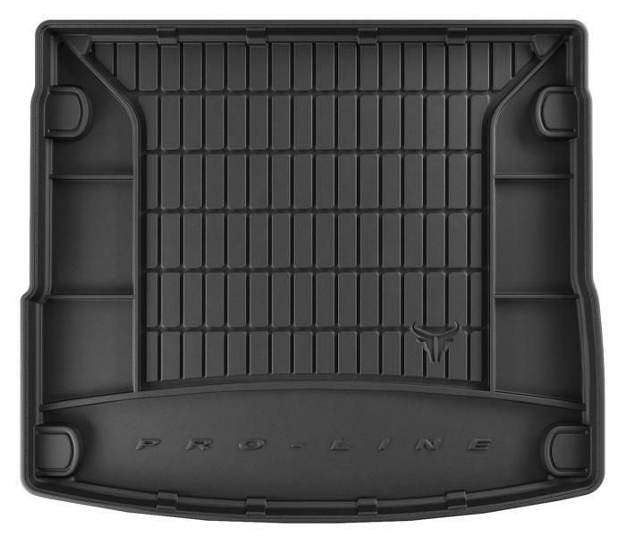 Proline Vasca baule 3D AUDI Q5 II 16>