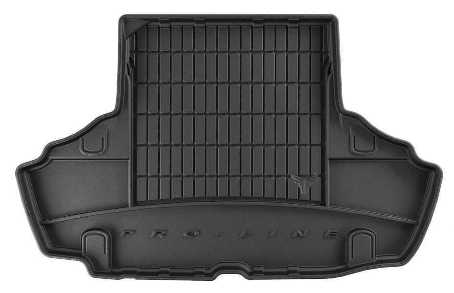 Bandeja de maletero Proline 3D LEXUS IS I 98>05 (versión 200, suelo no regulable en