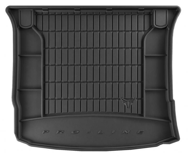 Proline 3D trunk tray MAZDA Premacy II 05>10 (7 seats, third row of seats rip)