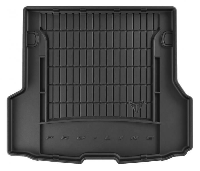 Proline 3D boot liner BMW Serie 4 Gran Coupe 14>21 (F36)