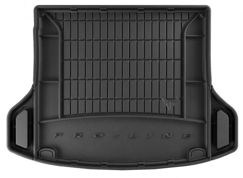 Proline 3D trunk tray HYUNDAI Ioniq 16>22 (all versions)