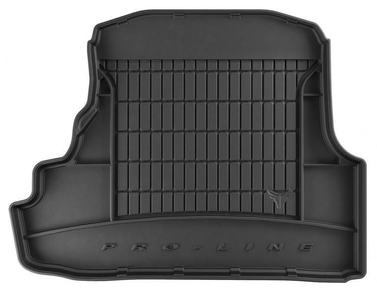 Proline Vasca baule 3D MERCEDES Classe C 4p. 93>01 (W202) (pianale non regolabil