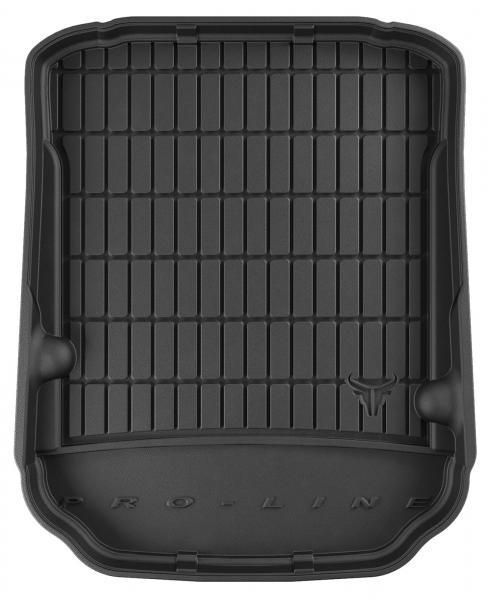 Proline Vasca baule 3D CHEVROLET Camaro VI 15>