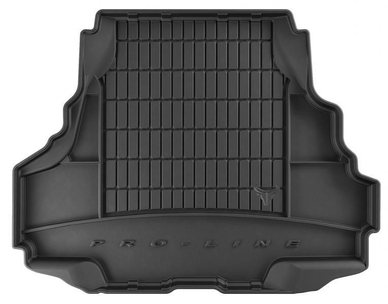 Proline 3D trunk tray HONDA Civic VI 4p. 95>01 / ROVER 45 4p. 98>05 (without floor