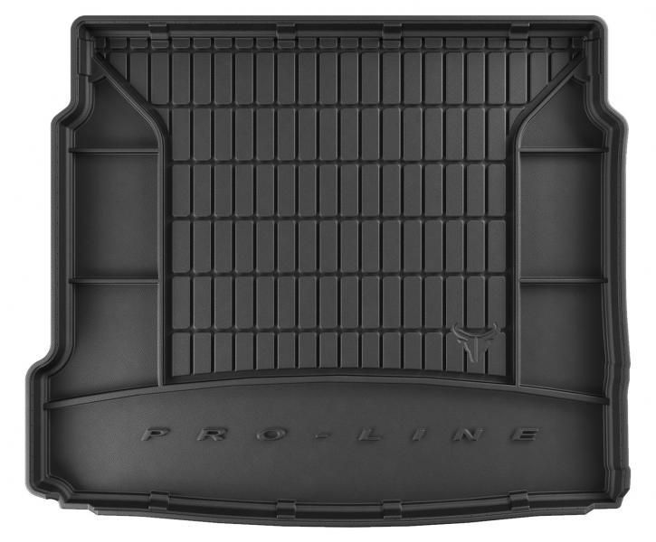 Proline Vasca baule 3D PEUGEOT 508 II 5p. 18> (pianale non regolabile in altezza