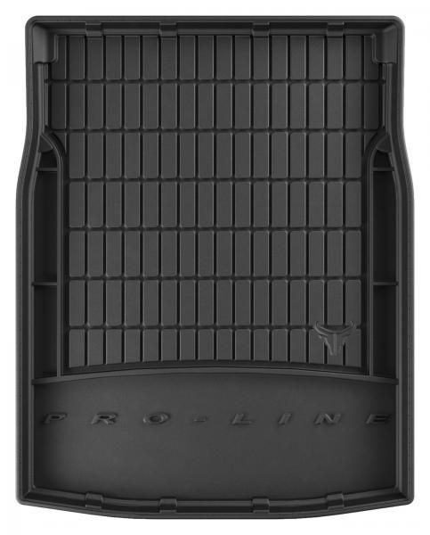 Proline Vasca baule 3D BMW Serie 5 4p. 03>10 (E60)