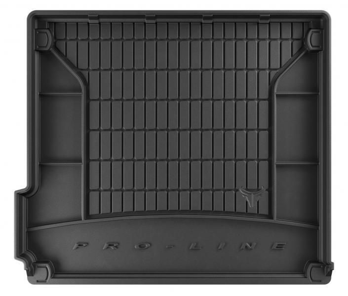 Proline Vasca baule 3D BMW X5 18> (G05) (5 posti, senza pacchetto portaoggetti p