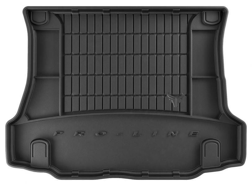 Proline 3D Kofferraumwanne FORD Focus I 4-Sitzer 98>04 (Boden nicht höhenverstellbar)